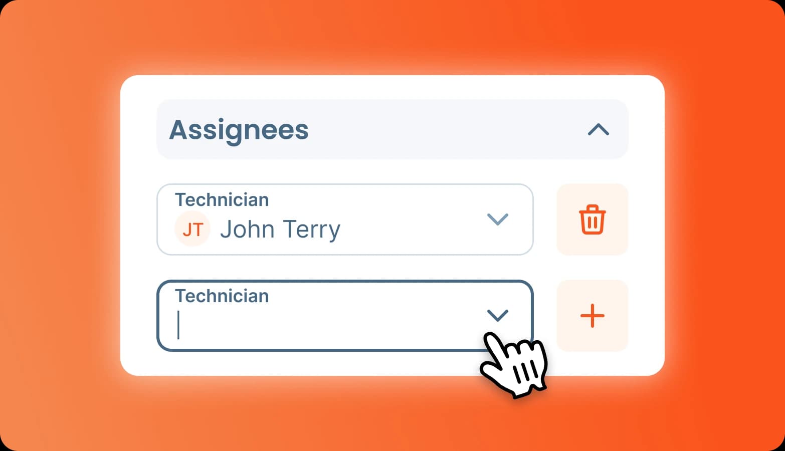 A Smarter Way to Manage Your Data Feature