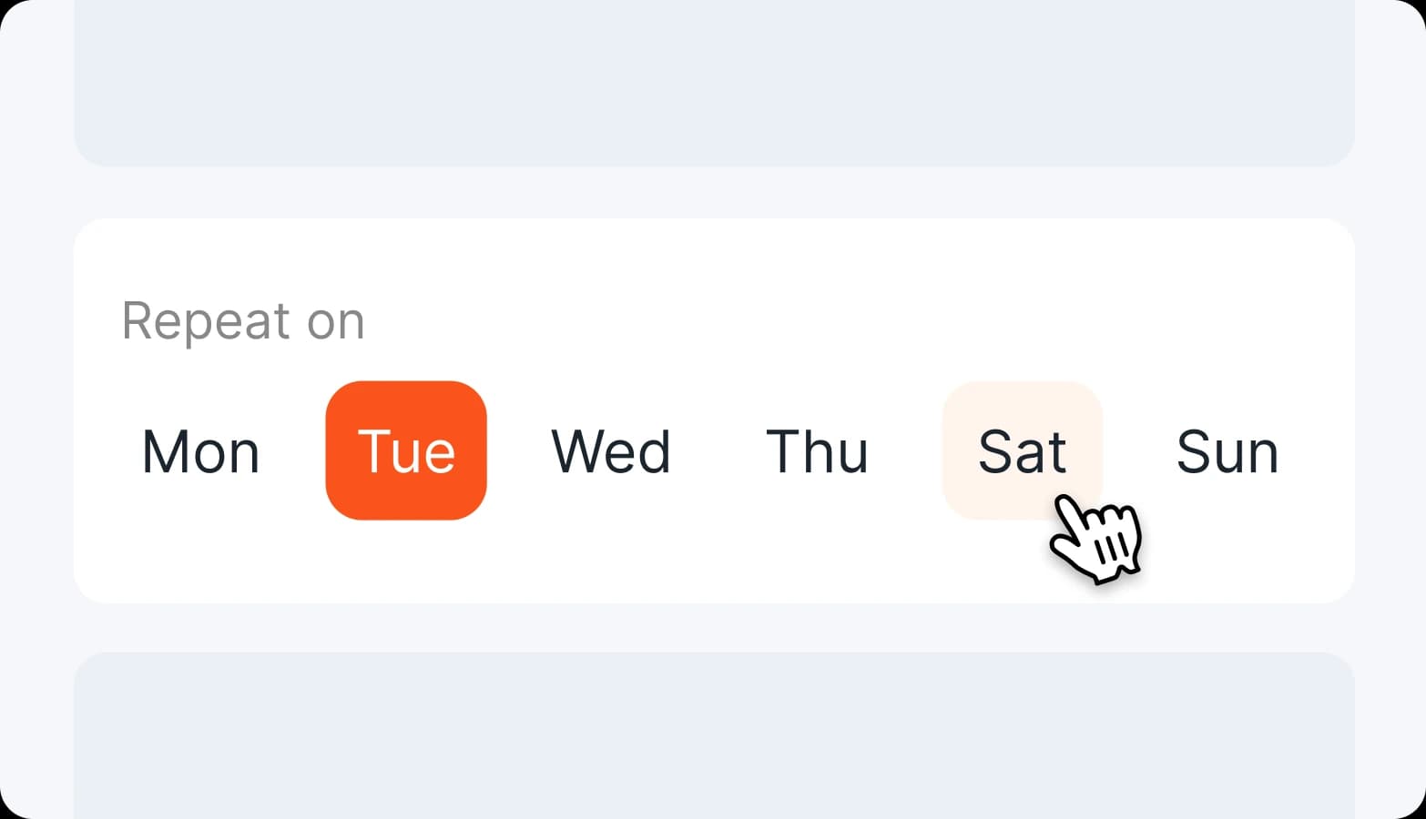 Automated preventive maintenance scheduling