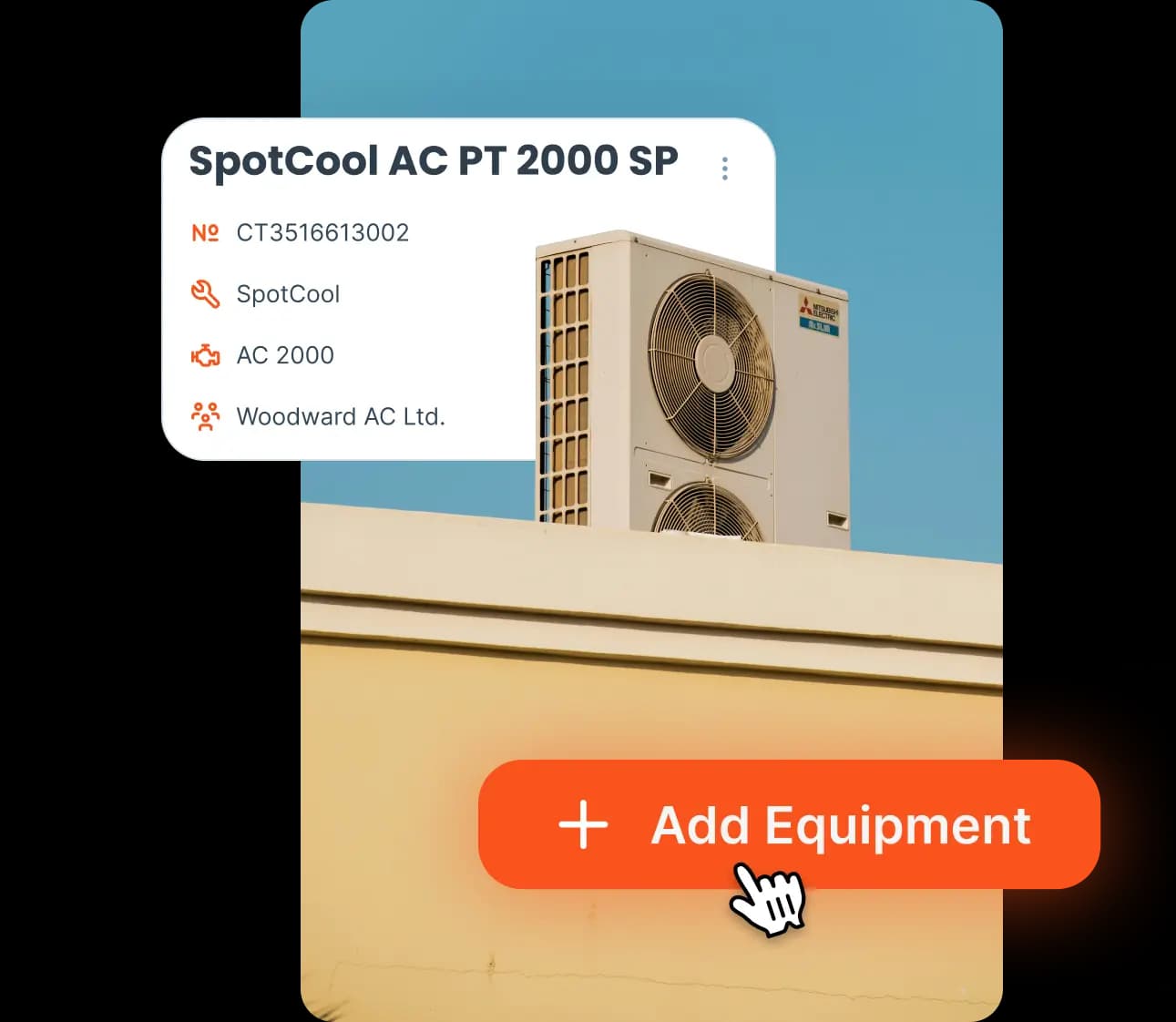 HVAC Management Software