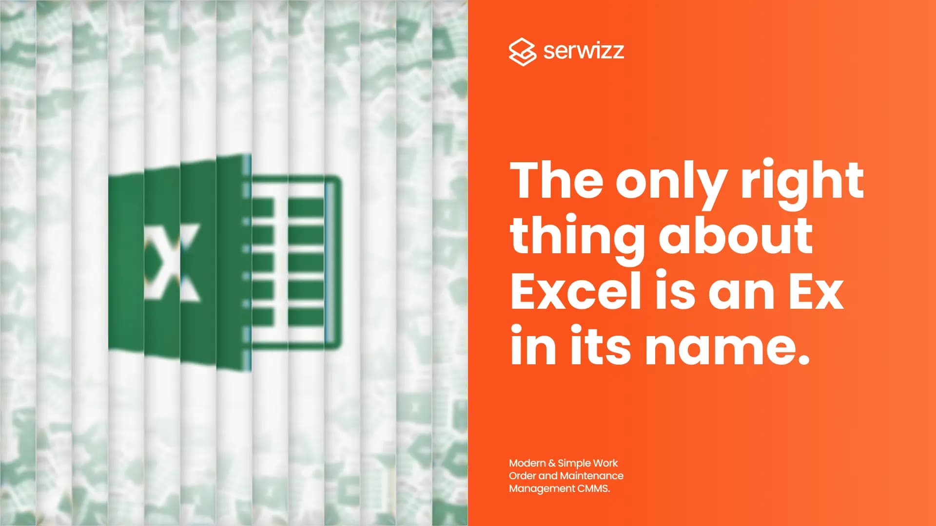 CMMS vs Excel: Choosing the Right Tool for Maintenance Efficiency