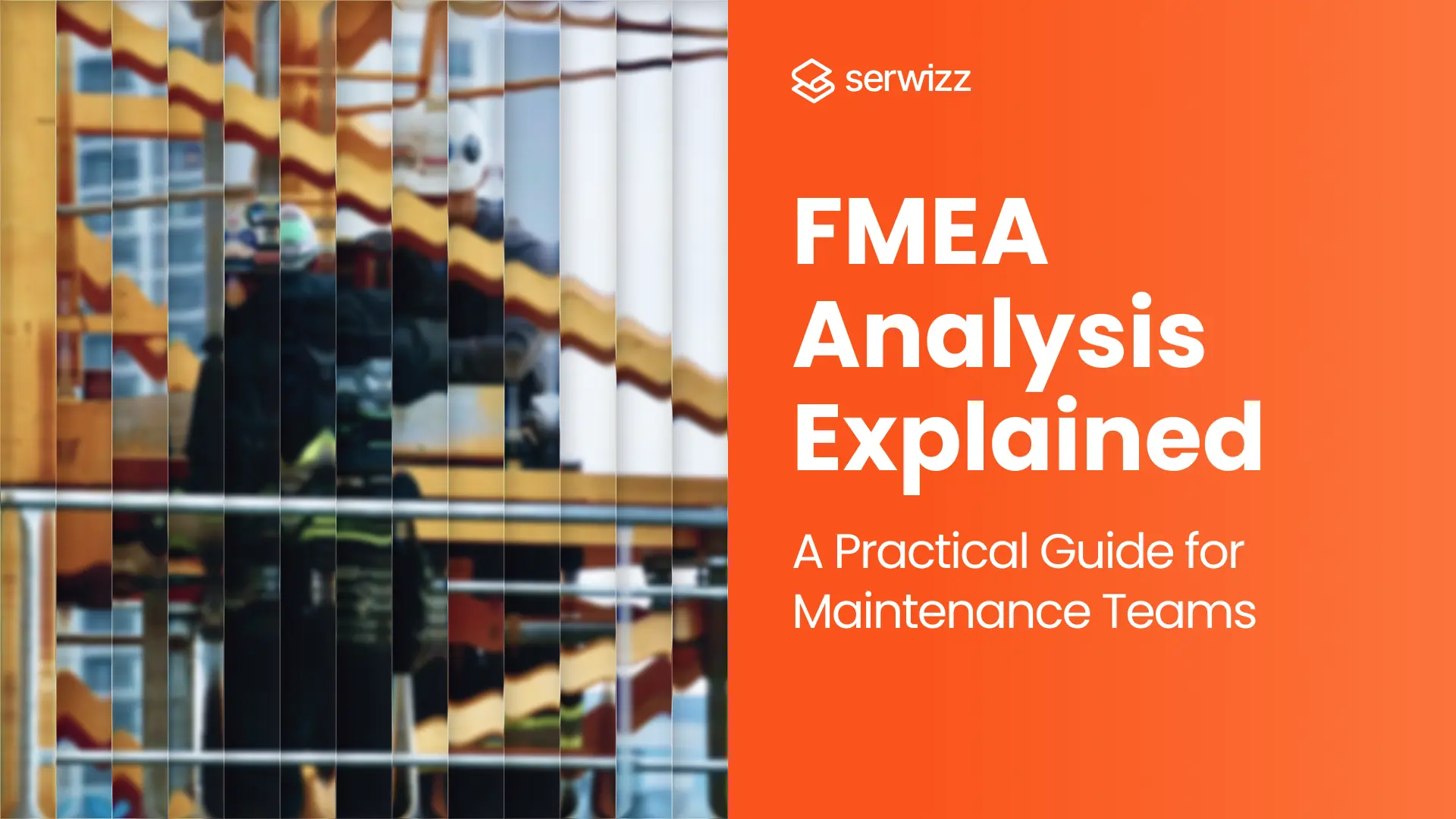 FMEA Analysis: Practical Guide for Maintenance Teams