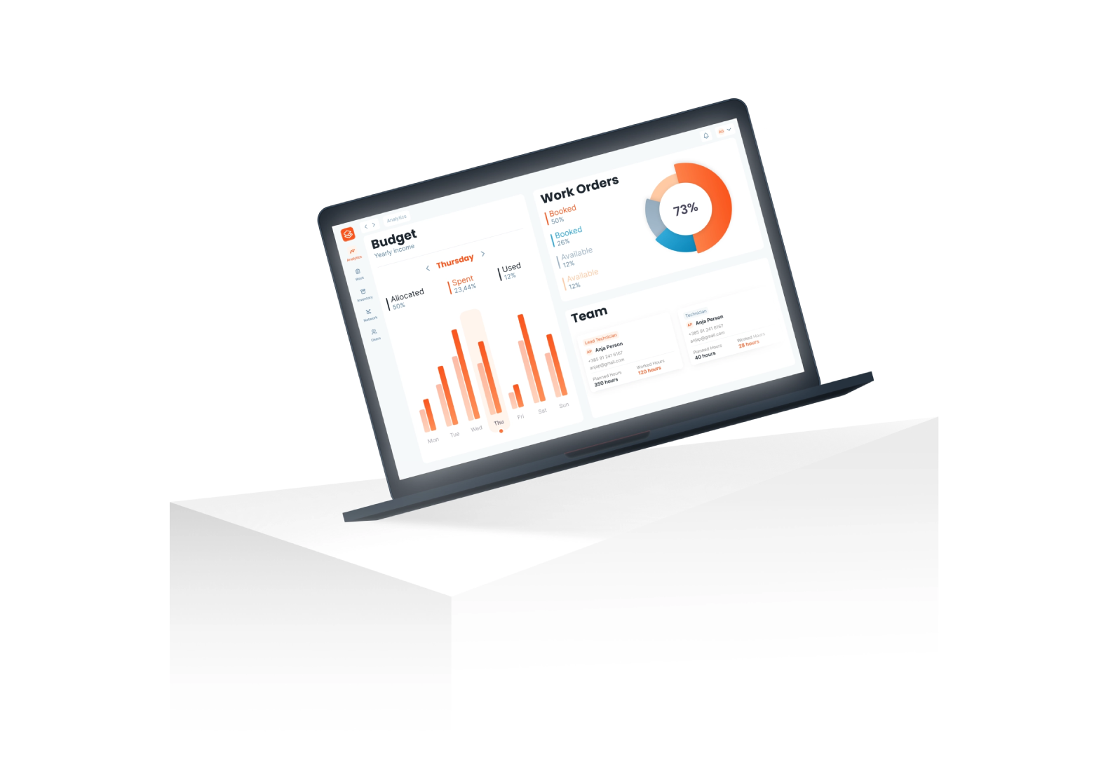 What Is a CMMS? Features, Benefits, and Examples