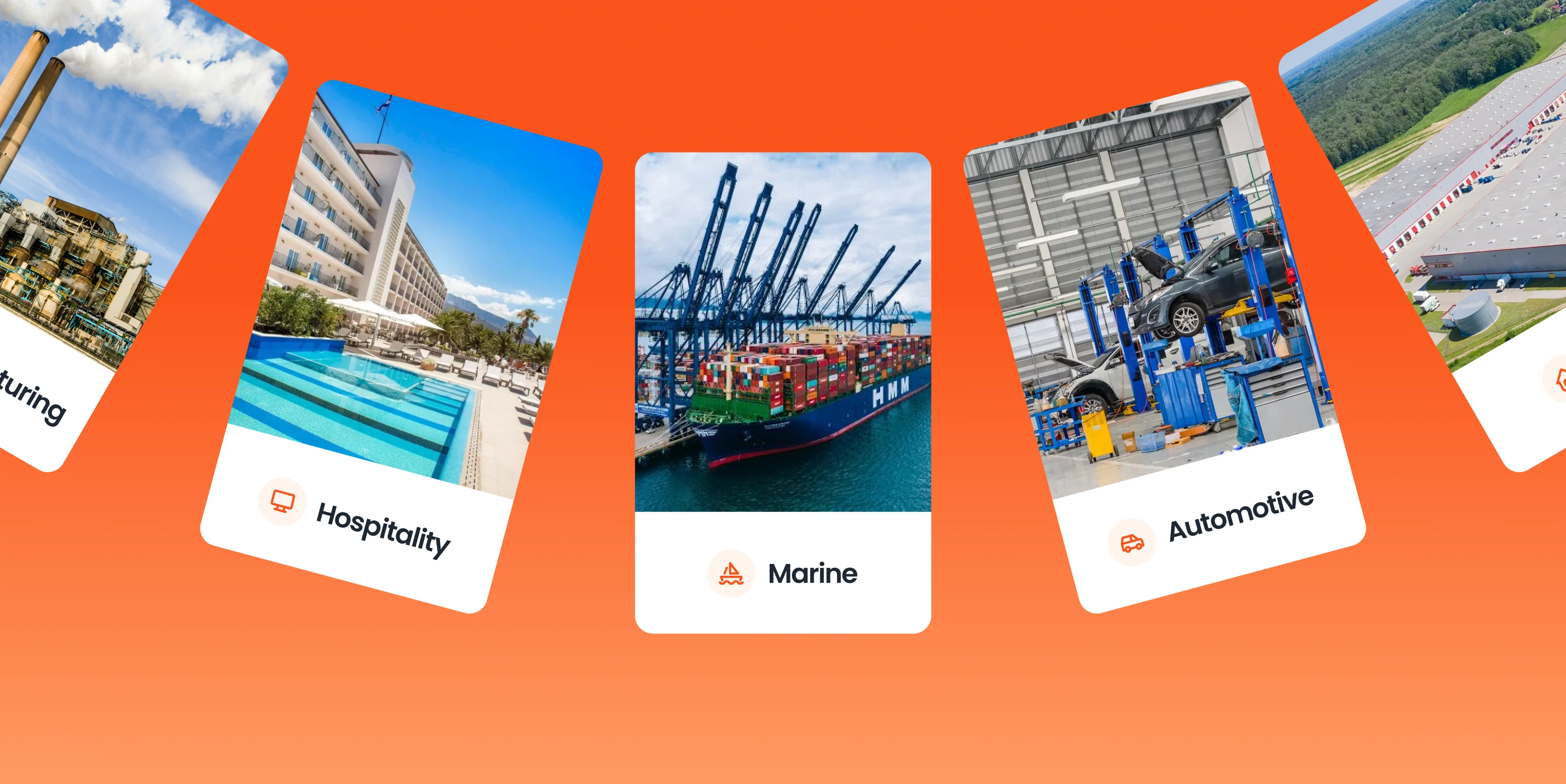 CMMS Industries