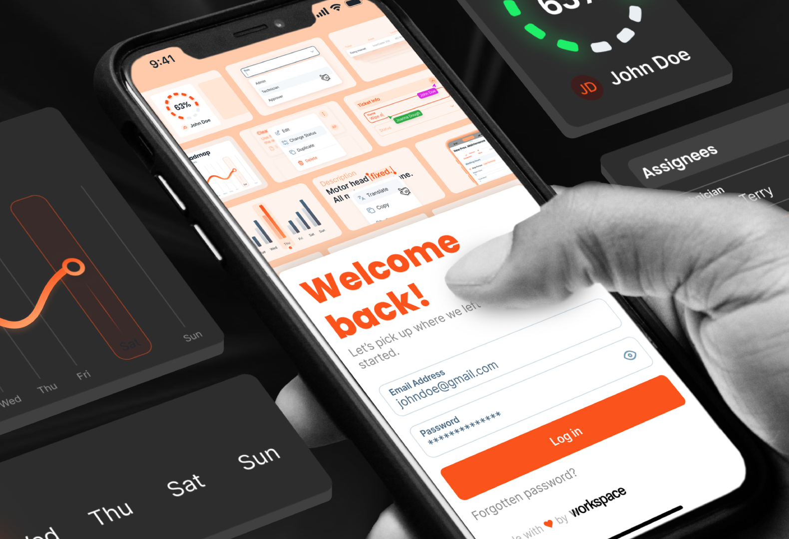What Is Facility Management Software?