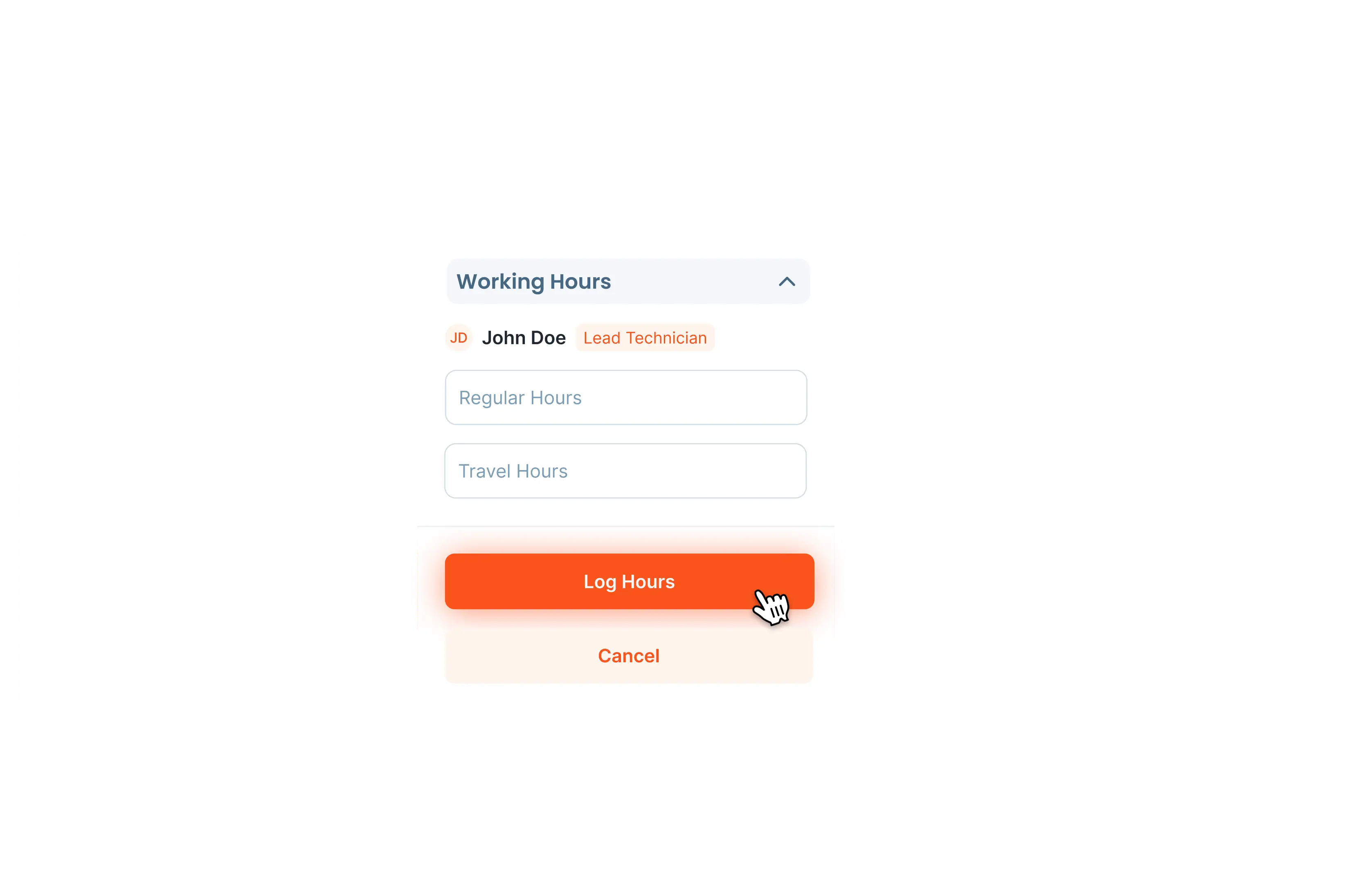 Work Hours Tracking Made Simple | Serwizz