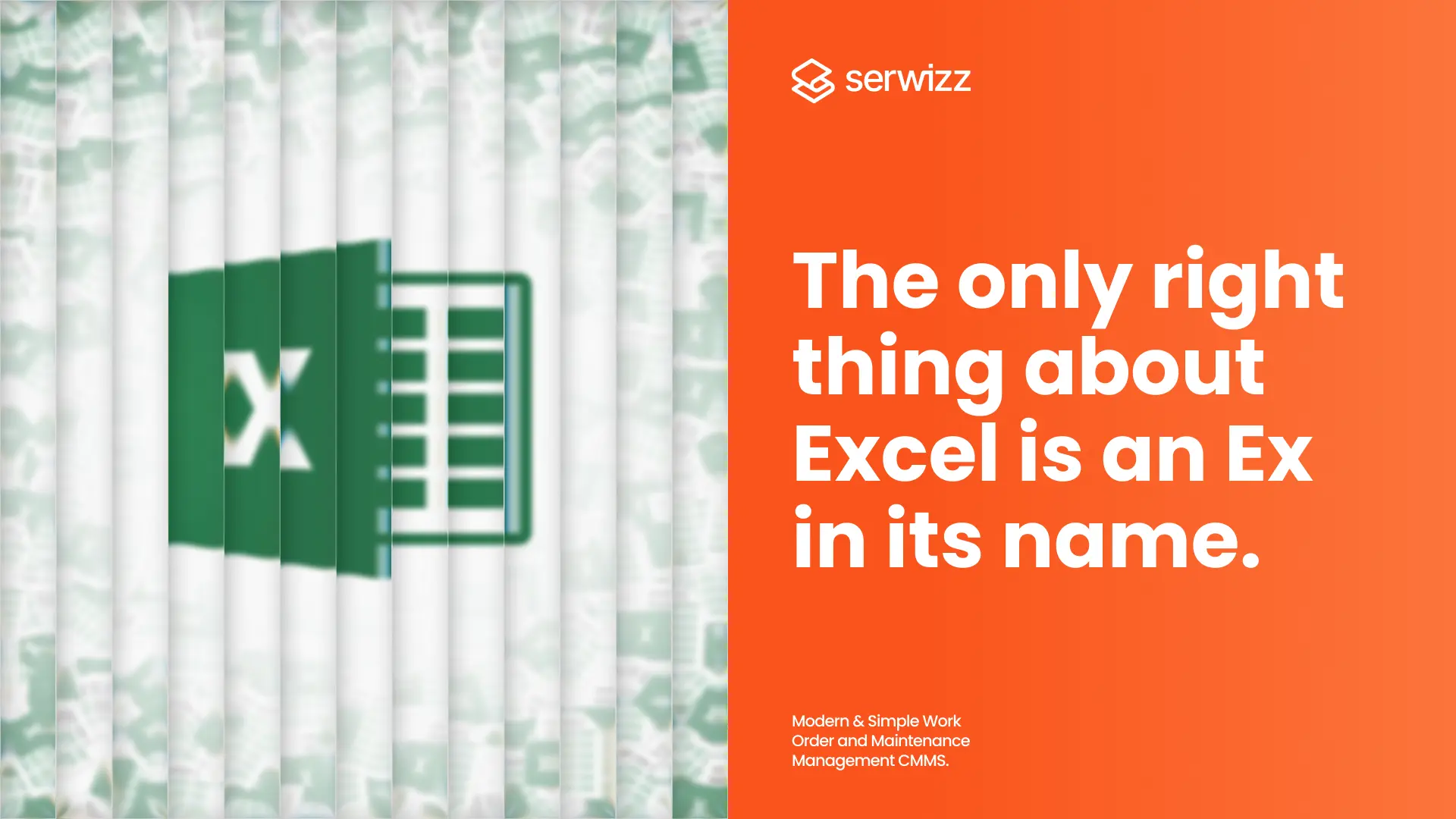 CMMS vs Excel: Choosing the Right Tool for Maintenance Efficiency