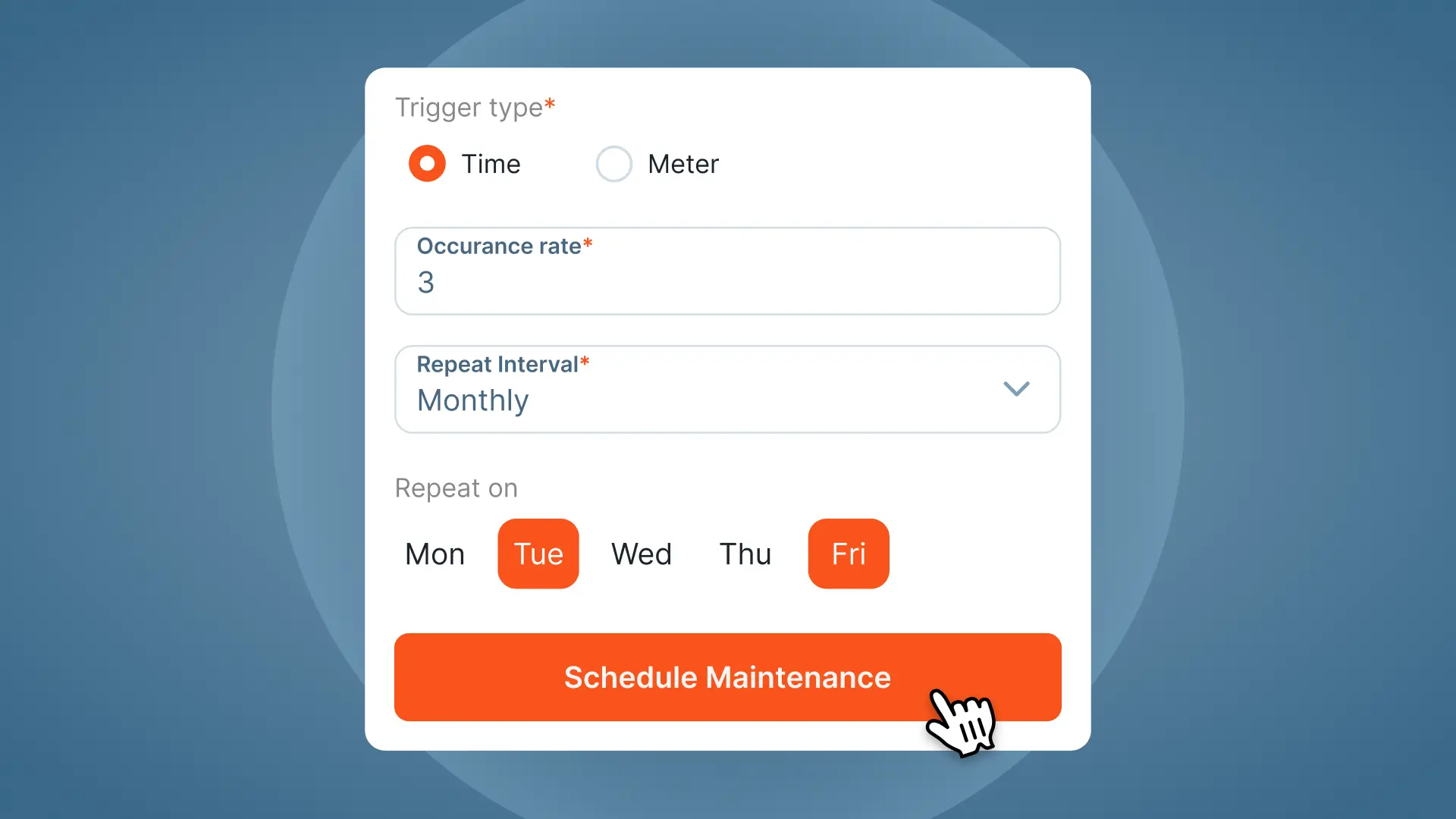 OEE i preventivno održavanje