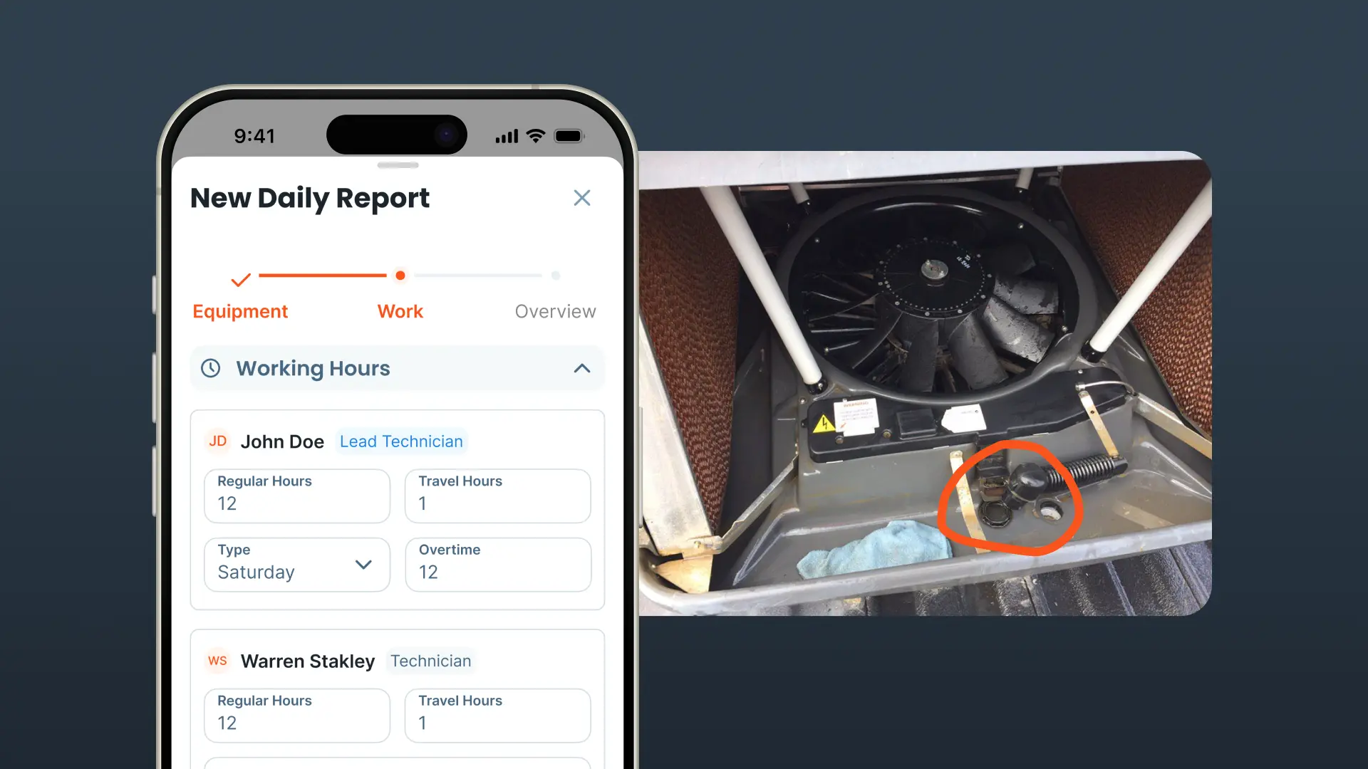 CMMS “Must-Have” Functions