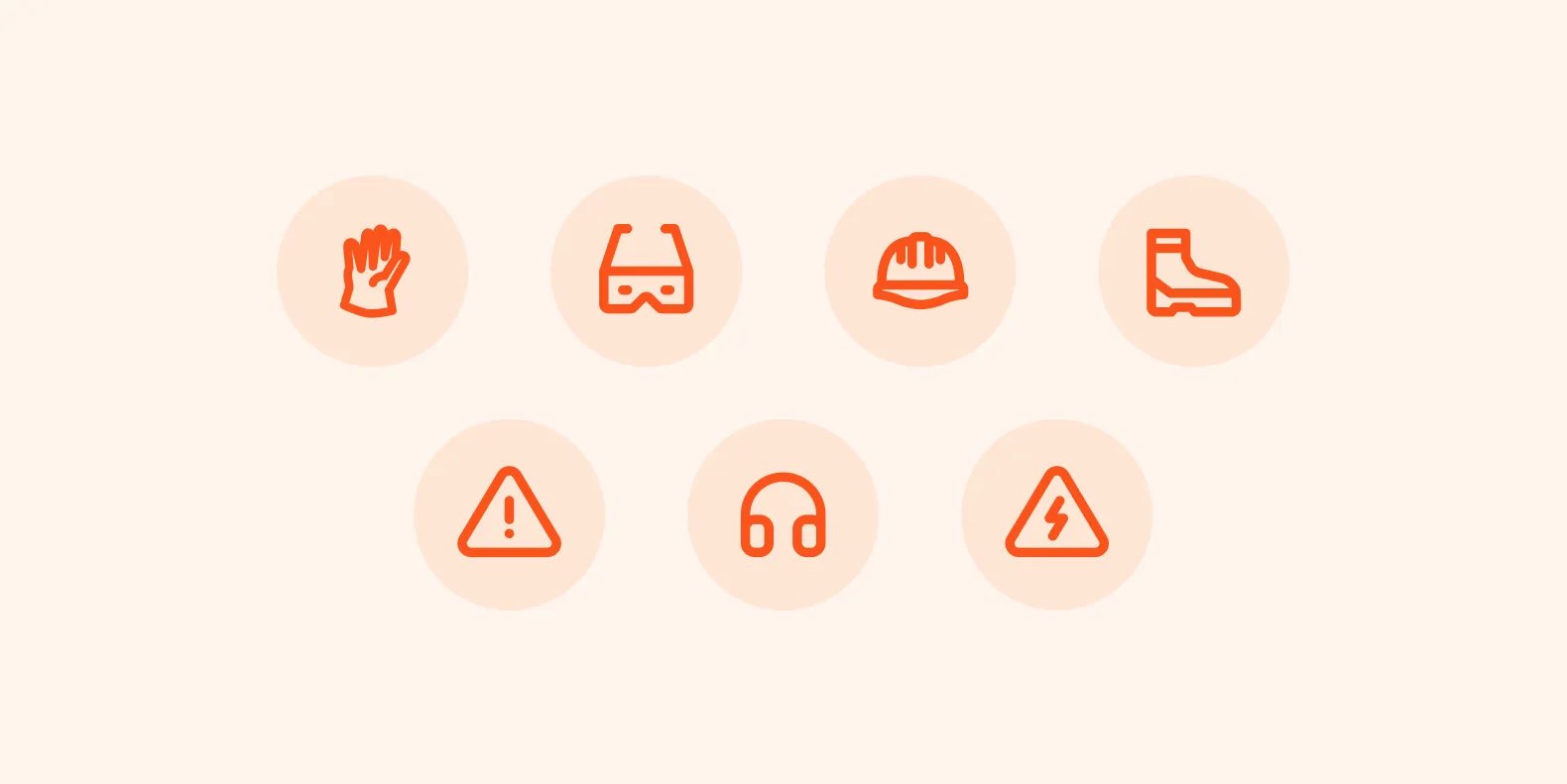 Health and Safety Compliance Screen